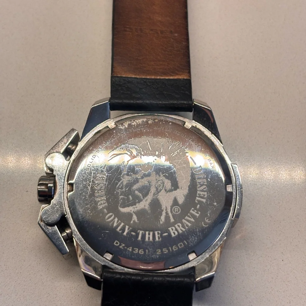 Diesel Men’s Watch